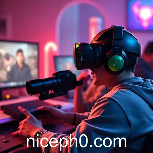 The Evolution of Online Gaming Platforms in 2025