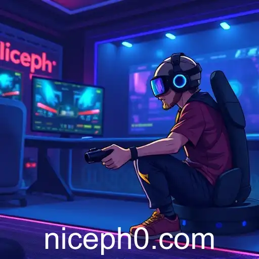 Exploring NICEPH: A Game Changer in Online Gaming