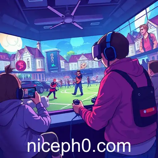Impact of Gaming on Modern Education
