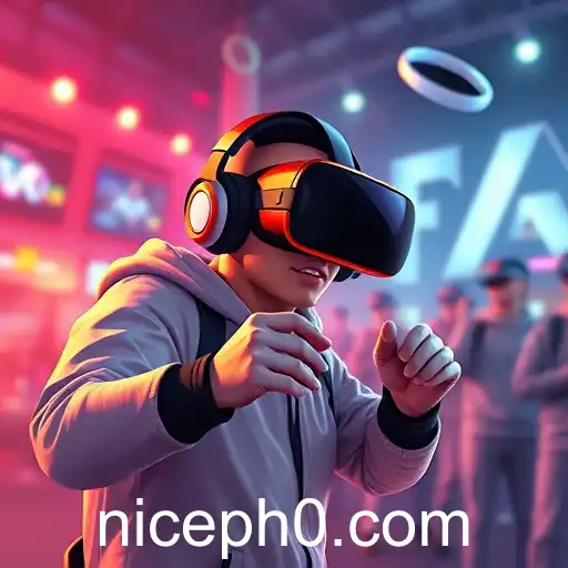 The Growing Influence of Gaming in 2025