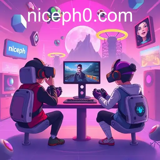 Gaming Revolution: NICEPH Leads the Charge