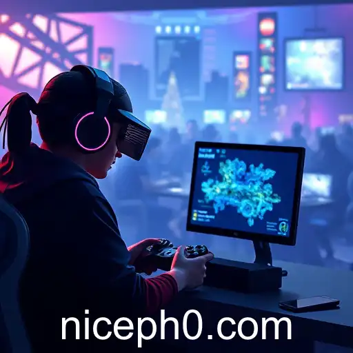 Gaming Trends Reshape Online Communities