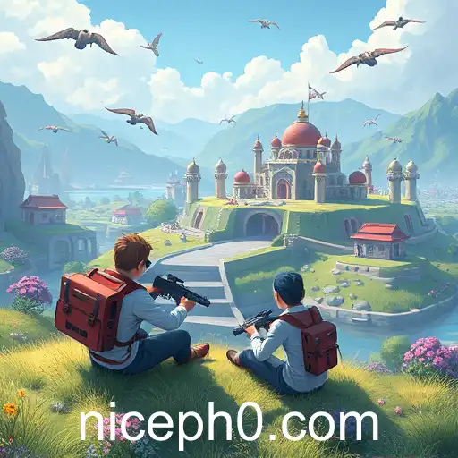 The Evolution of Gaming Communities in 2025