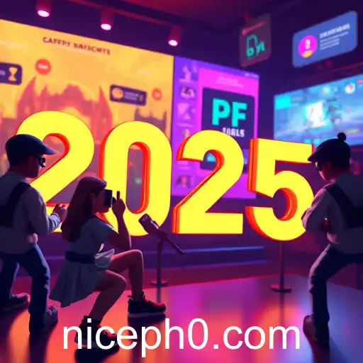 The Evolution of Online Gaming in 2025