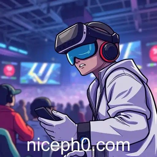 The Evolution of Online Gaming Communities