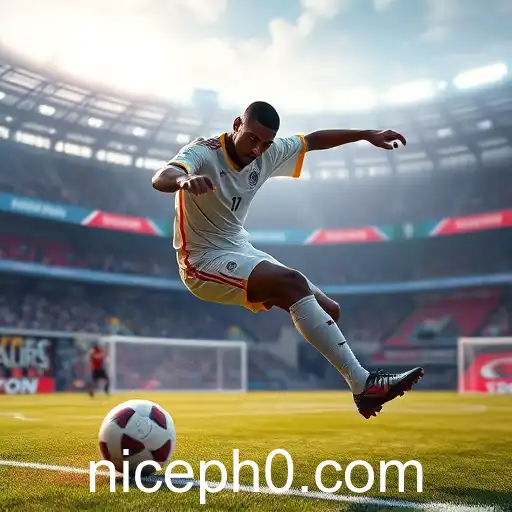 Gaming Industry Faces Transformative Changes