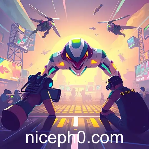 Gaming Innovation in the Digital Age