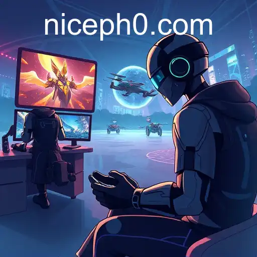 Gaming Trends and Online Communities