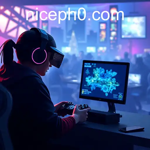 Gaming Trends Reshape Online Communities