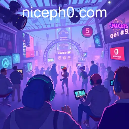 Gaming Trends Shape Online Communities