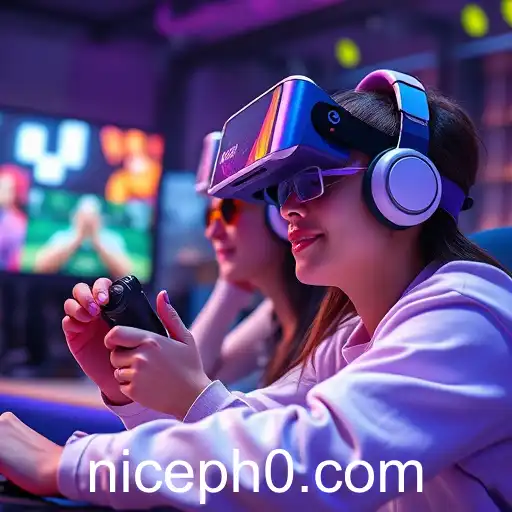 Global Gaming Trends Revolutionize Online Interaction
