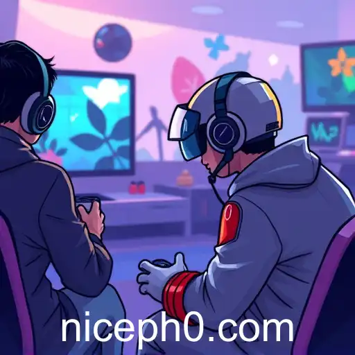 The Impact of Digital Gaming on Society