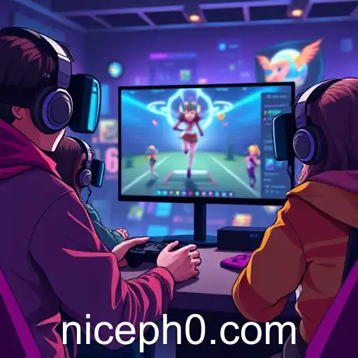 Expanding Horizons: niceph's Role in Gaming