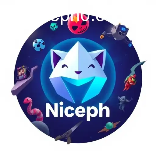 Niceph: Navigating the Digital Playground