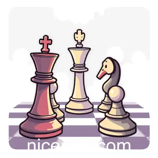 Gaming in 2025: Niceph Revolutionizes Online Play