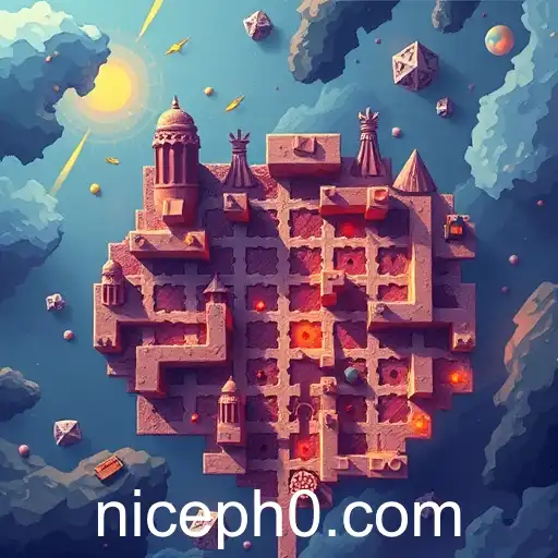 The Rise of Niceph: Gaming's New Frontier