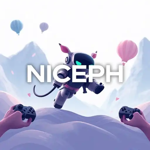 The Rise of NICEPH in the Gaming World