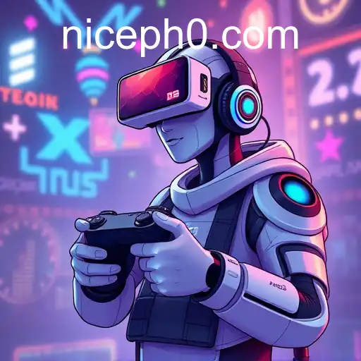 Niceph: Revamping Online Gaming in 2025