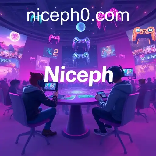 The Rise of Niceph in 2025 Gaming