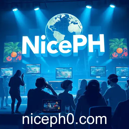 The Rise of NICEph: Transforming the Online Gaming Landscape