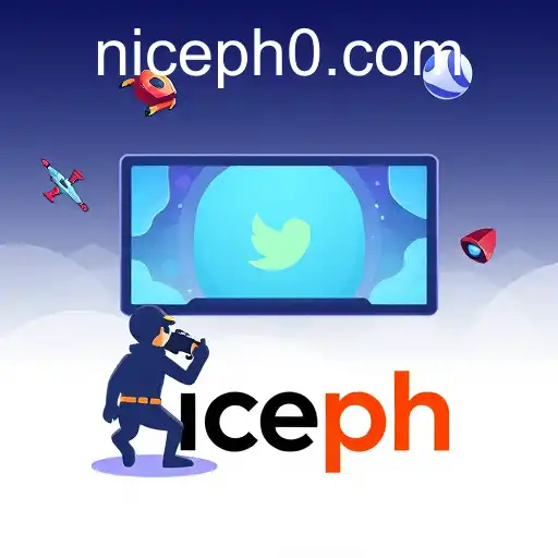 The Rise of Niceph in Online Gaming
