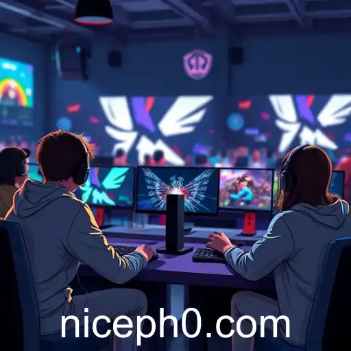 The Rise of Online Gaming in 2025