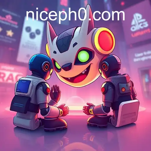 The Evolution of Niceph: A New Wave in Online Gaming