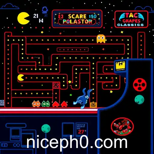 The Rise of NICEph and Its Impact on Online Gaming