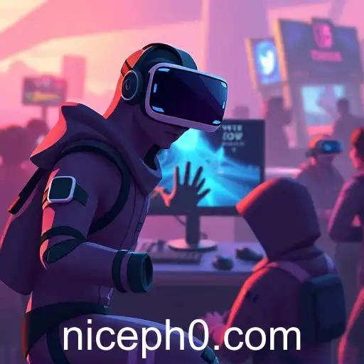 The Evolving World of Online Gaming in 2025