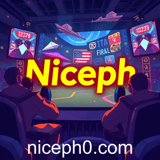 Niceph: A New Player in Online Gaming