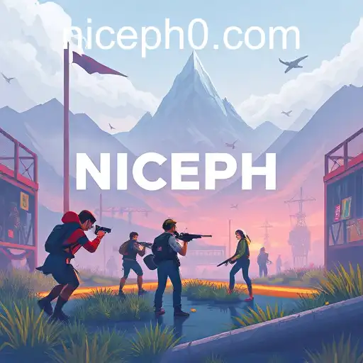 Revolutionizing Online Gaming with NICEPH