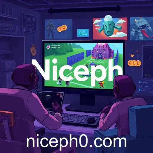 The Rise of Gaming Platforms with Niceph